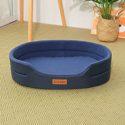 Zachte Hondenmand – Natuurlijk Comfort voor Jouw Hond