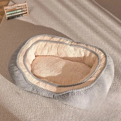 Luchtig Hondenkussen – Comfortabel Rustplekje
