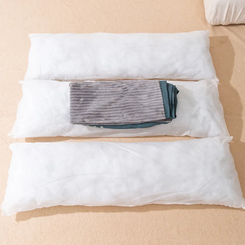 Warm Honden Slaapbed – Zacht Fleece Bed voor Jouw Viervoeter