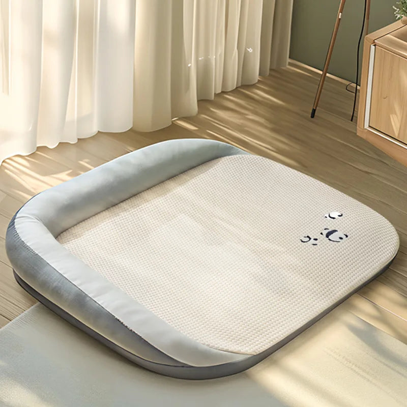 Hondenkoelmat Luxe – Verkoeling en Comfort voor Warme Dagen