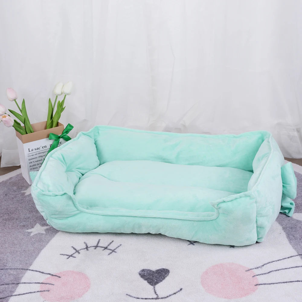 Sofaseng – Komfortabelt hvilested til din hund
