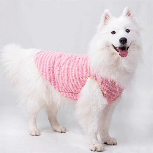 Gestreept Vest