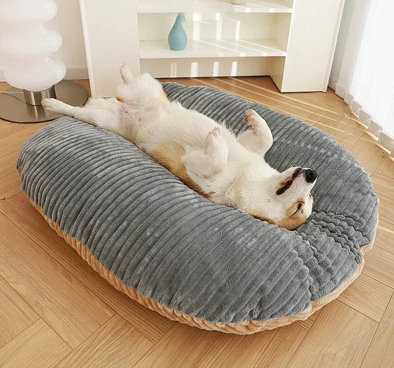 Blød madras til hund – Komfort og støtte til din hund