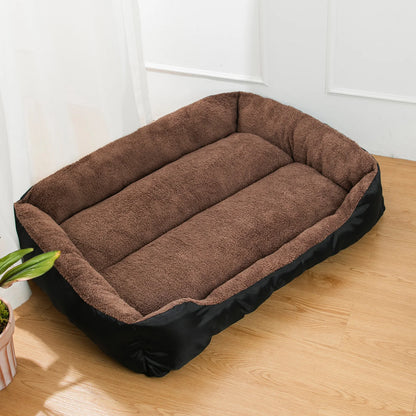 Luxus-Hundebett – Komfort und Stil für Ihren vierbeinigen Freund