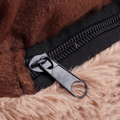Wasbare Hondenpoot Mand – Schattige en Comfortabele Slaapplek voor Jouw Hond!