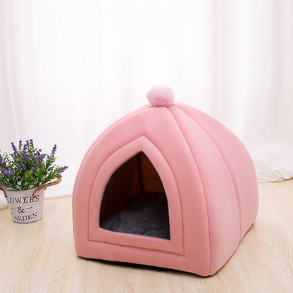 Luxe Huisdier Tent – Comfortabele & Warme Slaapgrot Voor Jouw Huisdier