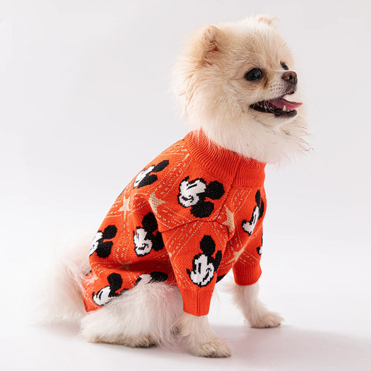 Mickey Mouse Trui