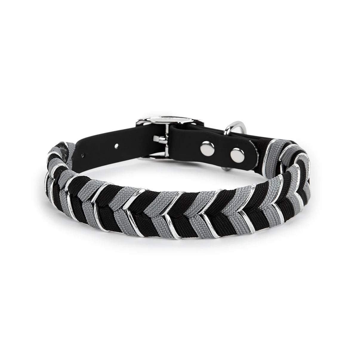 Handgefertigtes Hundehalsband – Einzigartig und nachhaltig
