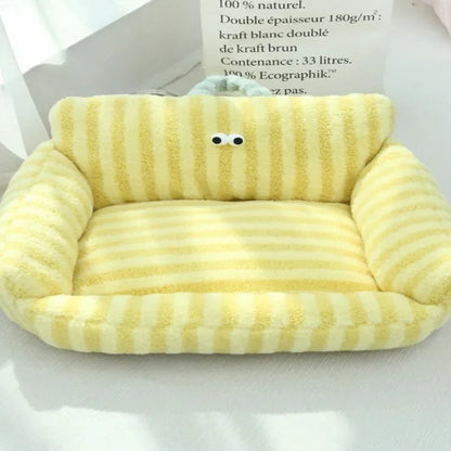 Happy Dog Bed – Komfort og stil i ét