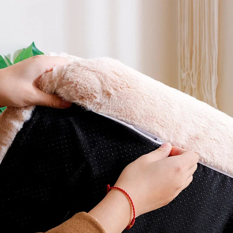 Huisdieren Bank – Comfortabele en Stevige Rustplek voor Kleine Huisdieren!