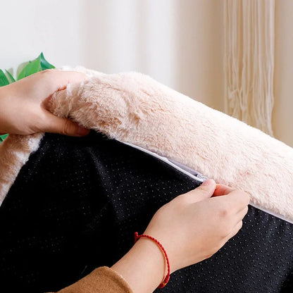 Huisdieren Bank – Comfortabele en Stevige Rustplek voor Kleine Huisdieren!