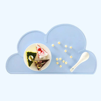 Cloud-Futtermatte – Stilvoll und funktional