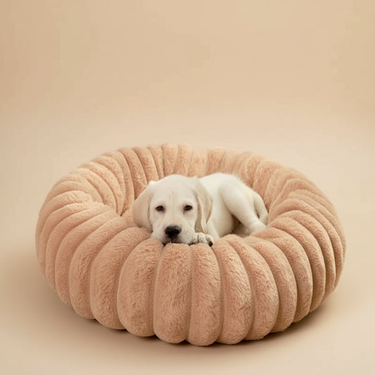 Hondenmand Luxe – Comfortabel en Stijlvol voor Je Hond