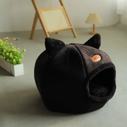 Knus Huisdierenhuisje – Warmte & Comfort voor Jouw Viervoeter!