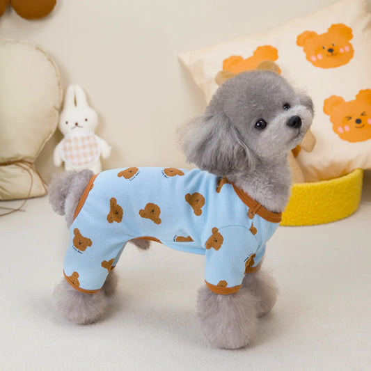 Beertjes Jumpsuit