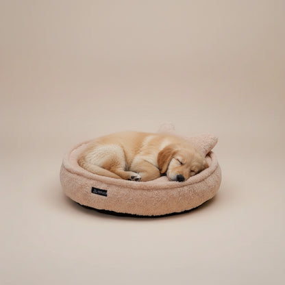 Hondenbed Ademend – Warm en Comfortabel voor Je Hond