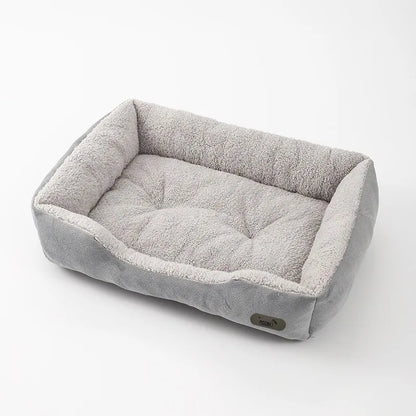 Modern Huisdierbed – Stijlvol en Comfortabel