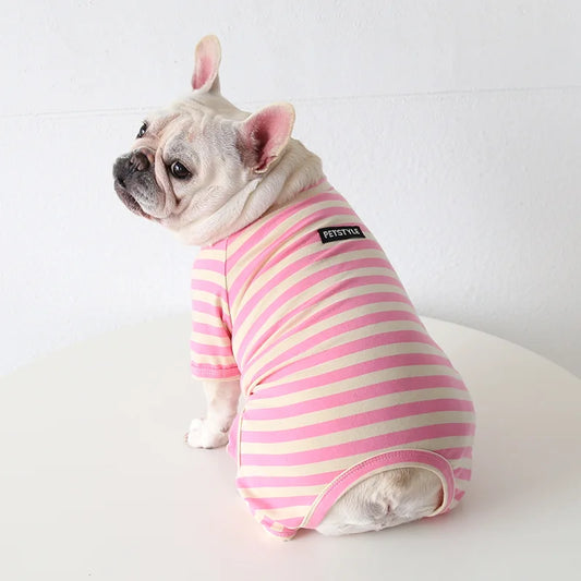 Schattige Jumpsuit