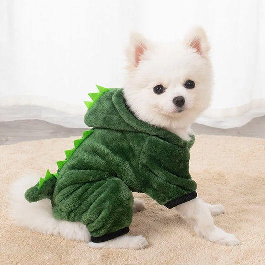 Dinosaurus Jumpsuit