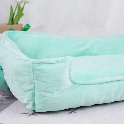 Sofaseng – Komfortabelt hvilested til din hund