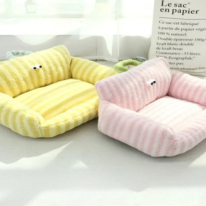 Happy Dog Bed – Komfort og stil i ét
