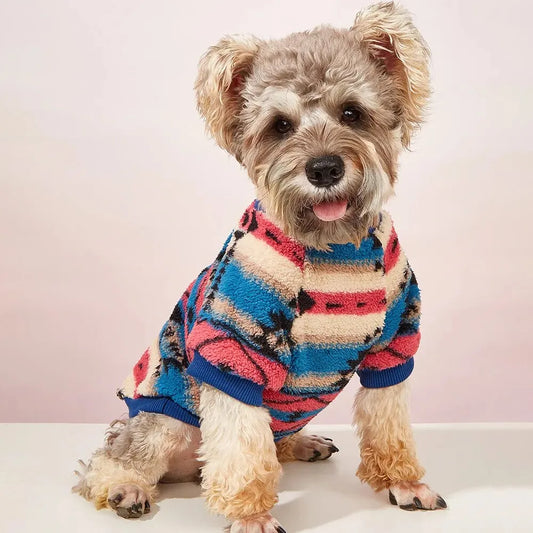 Warm T-shirt