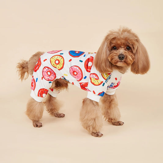 Donut Jumpsuit