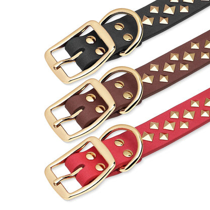 Cooles personalisiertes Halsband – Robust &amp; Einzigartig