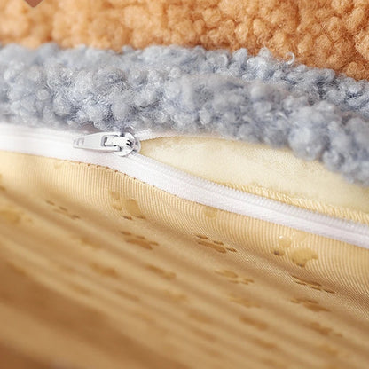 Super Zacht Huisdierenmatras – Knusse & Comfortabele Slaapplek voor Jouw Viervoeter!