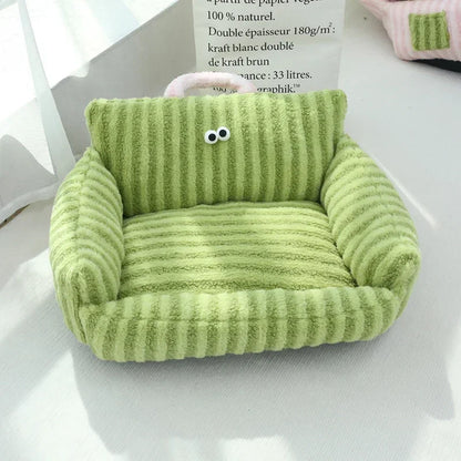 Happy Dog Bed – Komfort og stil i ét