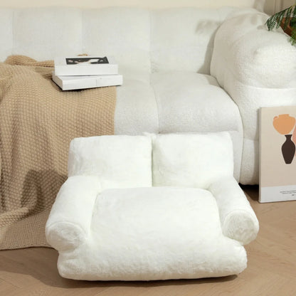 Compacte Hondenbank – Comfortabel en Stijlvol voor Jouw Hond