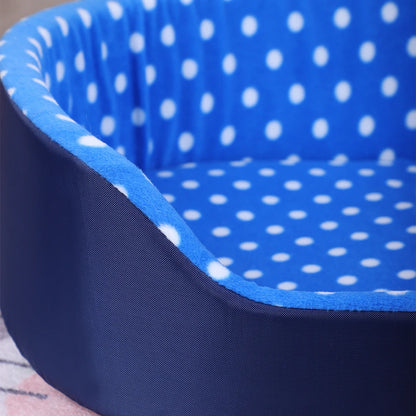 Knus Kattenbed – Zacht Pluche Kussen Voor Ultiem Comfort