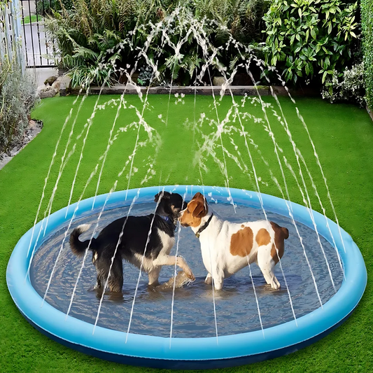 Vandsprinkler – Opfrisk din have med lethed