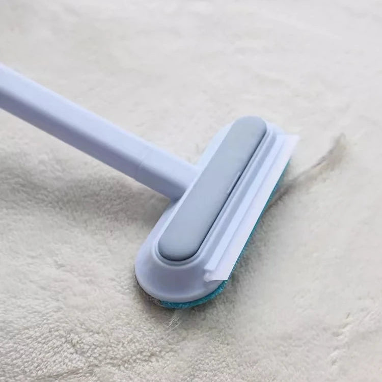 Anti-haar Borstel – Snel en Makkelijk Losse Haren Verwijderen
