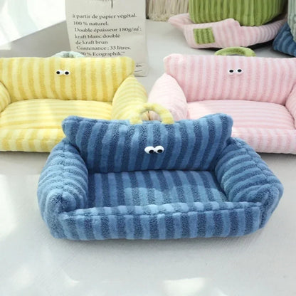 Happy Dog Bed – Komfort og stil i ét