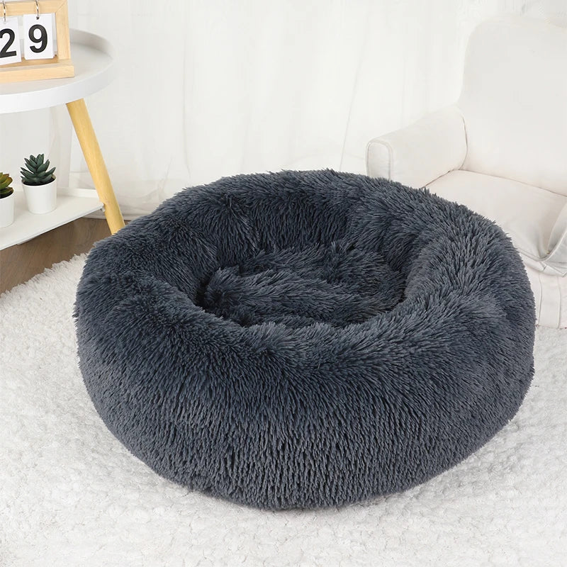 Hondenmand Knuffel Kalmerend – Voor Rust & Veiligheid