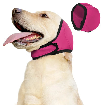 Honden Gehoorbescherming - Kalmerend & Geluidsreducerend