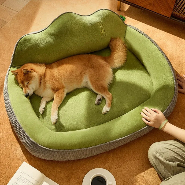 Orthopedisch Hondenbed – Optimaal Comfort voor Gewrichten