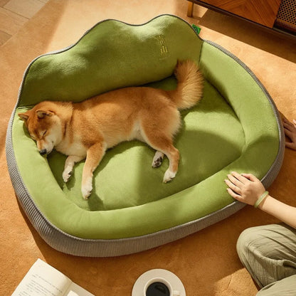 Orthopedisch Hondenbed – Optimaal Comfort voor Gewrichten