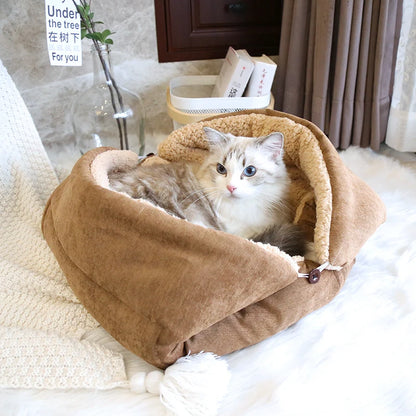 3-in-1-Katzenmatte – Komfort und Bequemlichkeit für Ihre Katze!