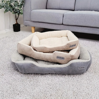 Modern Huisdierbed – Stijlvol en Comfortabel
