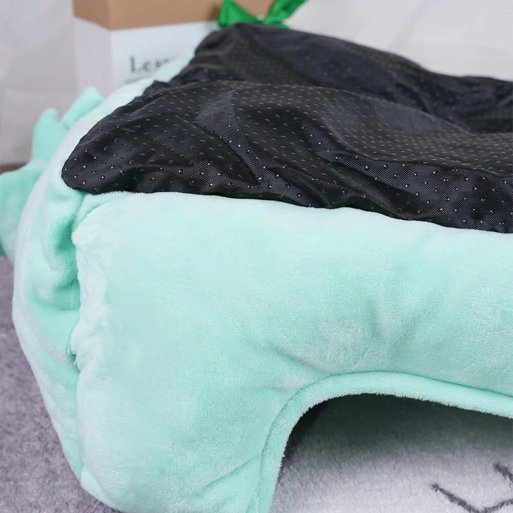 Sofaseng – Komfortabelt hvilested til din hund