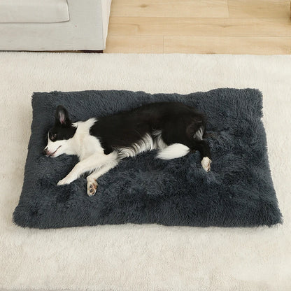 Blød hundeseng – Komfort og varme til din hund