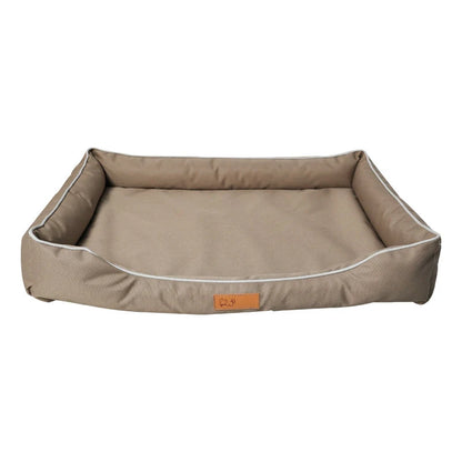 Afneembaar Waterdicht Hondenbed – Duurzaam en Comfortabel voor je Hond, het Hele Jaar Door