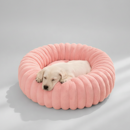 Hundebett Luxus – Bequem und stilvoll für Ihren Hund