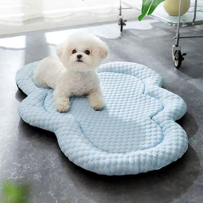 Cloud Cooling Mat – Abkühlung für Ihren Hund im Sommer