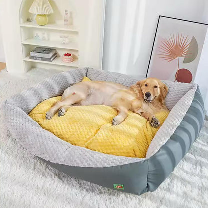 Hundeseng til dybere søvn – Ultimativ komfort til din hund