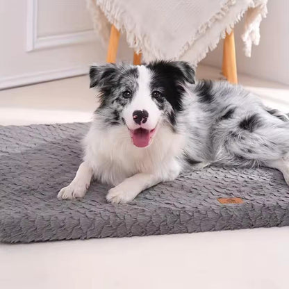 Luxus-Hundekissen – Ultimativer Komfort und Stil für Ihren Hund