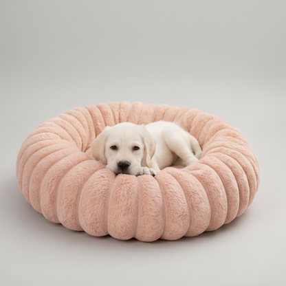 Hundebett Luxus – Bequem und stilvoll für Ihren Hund