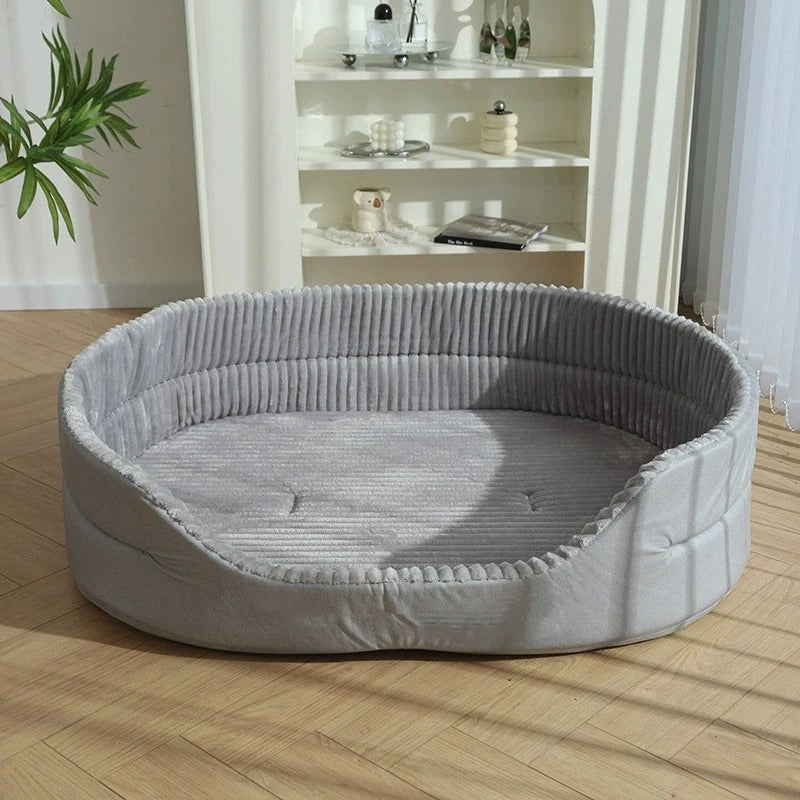 Hundebett Orthopädisch Luxus & Weich – Für den besten Schlaf